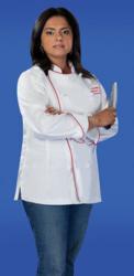 Chef Maneet Chauhan